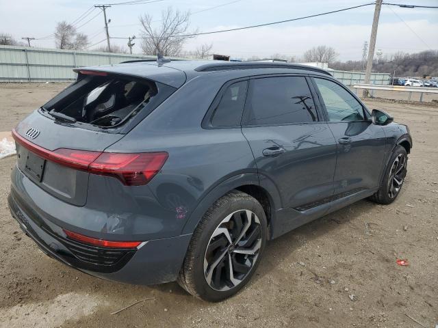 Obraz 3 z 2024 AUDI Q8 E-TRON PRESTIGE 2024 z VIN WA16AAGE0RB028598
