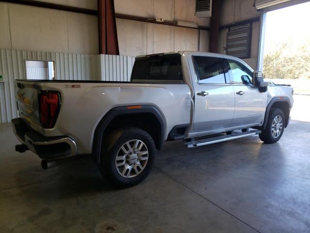 Image 3 of 2023 GMC SIERRA K2500 SLT 2023 with VIN 1GT49NEY3PF107621