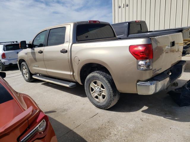 Image 2 of 2007 TOYOTA TUNDRA CREWMAX SR5 2007 with VIN 5TBEV54127S454774