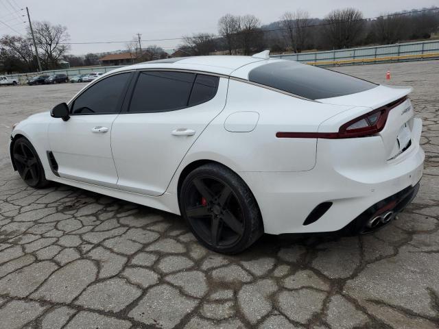 Obraz 2 z 2019 KIA STINGER GT1 2019 z VIN KNAE45LC6K6064909