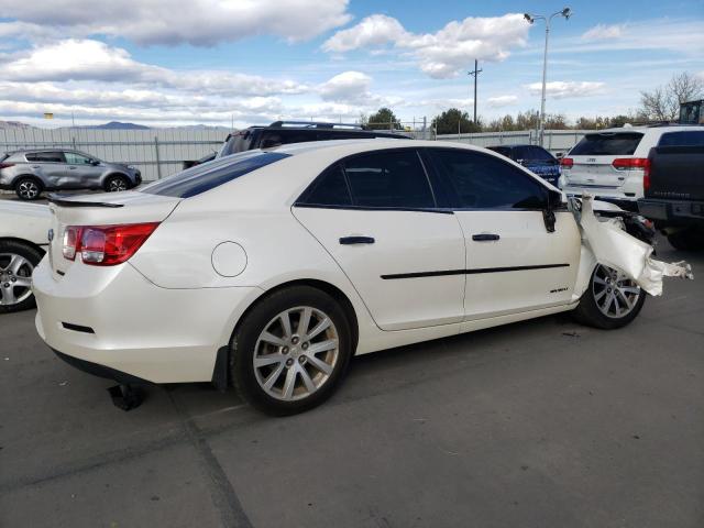 Изображение 3 2014 CHEVROLET MALIBU 2LT 2014 с VIN 1G11E5SL4EF237789
