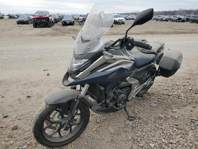 Obraz 2 z 2023 HONDA NC750 XD 2023 z VIN JH2RH0919PK200845