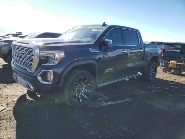 Изображение 2019 GMC SIERRA K1500 DENALI 2019