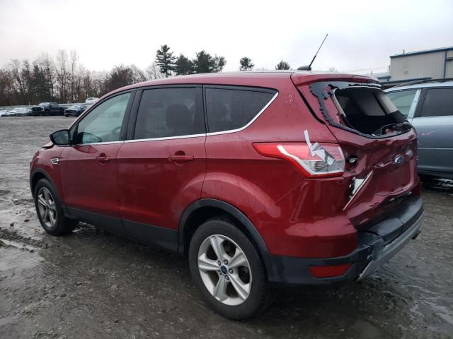 Image 2 of 2016 FORD ESCAPE SE 2016 with VIN 1FMCU9GX5GUC32682