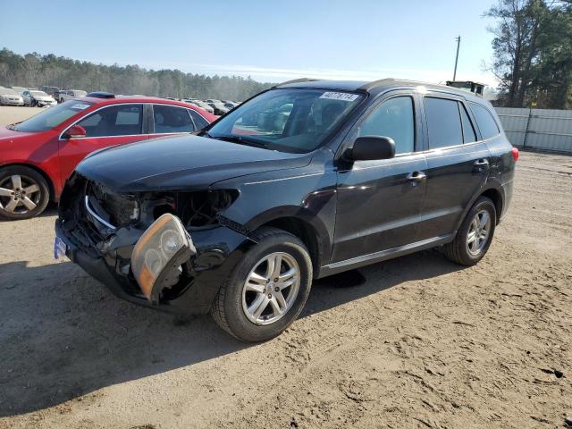 Obraz 1 z 2011 HYUNDAI SANTA FE GLS 2011 z VIN 5XYZG3AB0BG009962