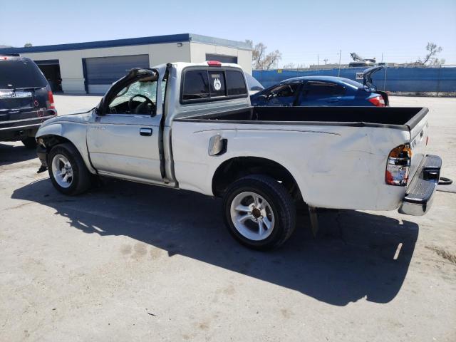 Изображение 2 2002 TOYOTA TACOMA  2002 с VIN 5TENL42N72Z125254