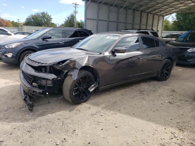 Obraz 1 z 2015 DODGE CHARGER SE 2015 z VIN 2C3CDXBG2FH901609