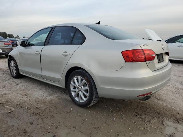 Image 2 of 2011 VOLKSWAGEN JETTA SE 2011 with VIN 3VWDX7AJ3BM309326