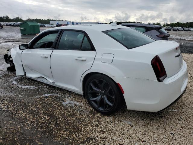 Image 2 of 2023 CHRYSLER 300 S 2023 with VIN 2C3CCABG9PH537478