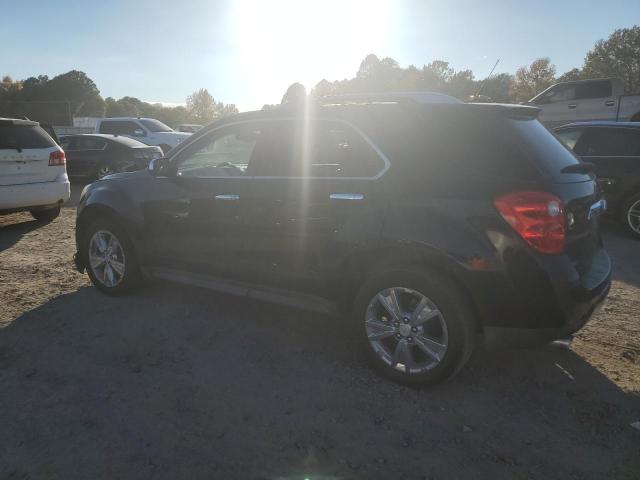 Изображение 2 2011 CHEVROLET EQUINOX LTZ 2011 с VIN 2CNFLFE54B6320078