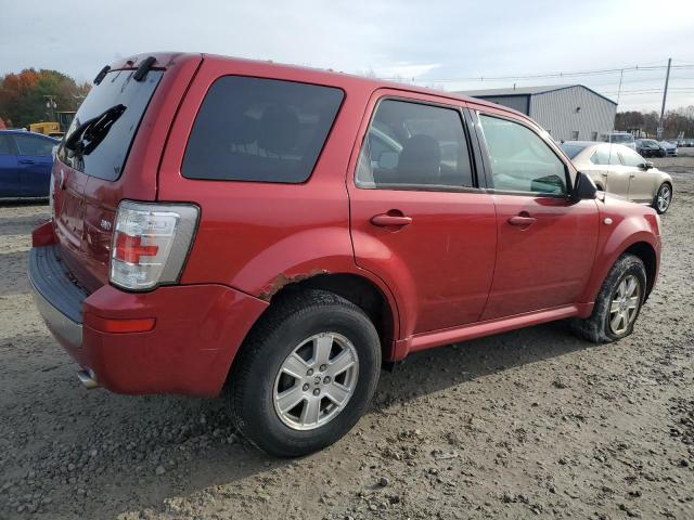 Obraz 3 z 2009 MERCURY MARINER  2009 z VIN 4M2CU91G99KJ06346