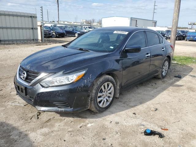 Image 1 of 2017 NISSAN ALTIMA 2.5 2017 with VIN 1N4AL3AP0HC130742