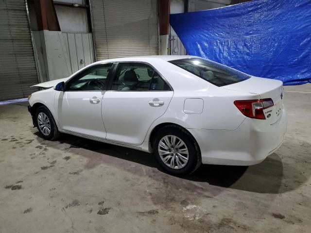 Obraz 2 z 2014 TOYOTA CAMRY L 2014 z VIN 4T4BF1FK8ER381538