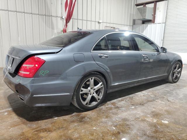 Image 3 of 2011 MERCEDES-BENZ S-CLASS 550 2011 with VIN WDDNG7BB5BA408067
