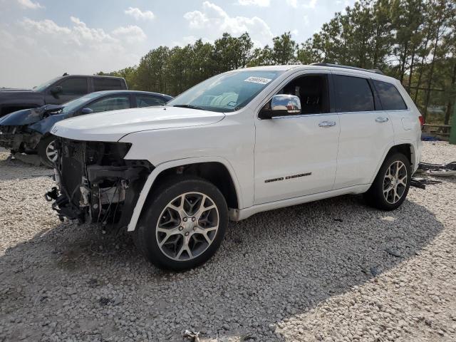 Изображение 1 2020 JEEP GRAND CHEROKEE OVERLAND 2020 с VIN 1C4RJFCT1LC118946