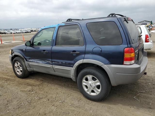 Obraz 2 z 2002 FORD ESCAPE XLT 2002 z VIN 1FMYU04122KD51196