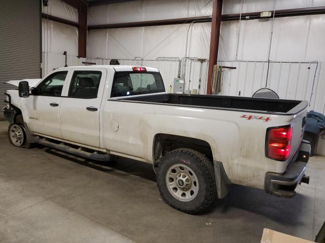 Изображение 2 2017 CHEVROLET SILVERADO K3500 2017 с VIN 1GC4KYCY1HF193800