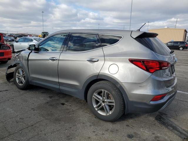 Image 2 of 2018 HYUNDAI SANTA FE SPORT  2018 with VIN 5NMZT3LB7JH099141