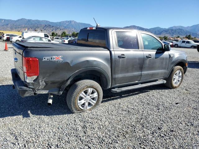 Image 3 of 2020 FORD RANGER XL 2020 with VIN 1FTER4FH7LLA51272