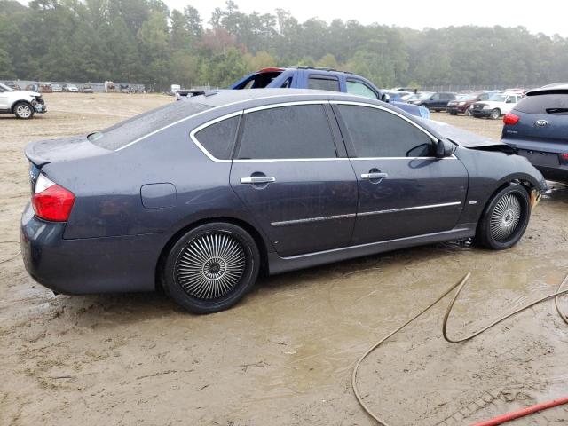 Obraz 3 z 2009 INFINITI M35 BASE 2009 z VIN JNKCY01E19M800262