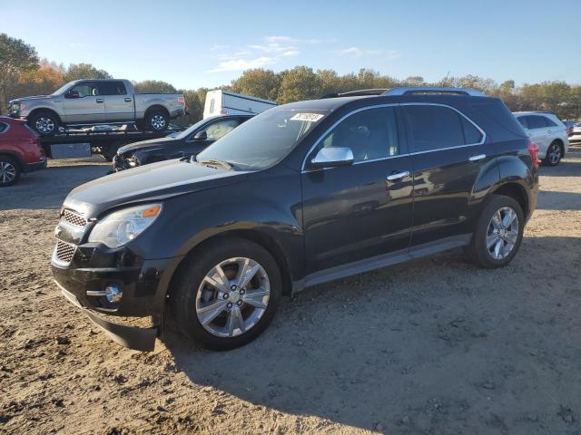 Изображение 1 2011 CHEVROLET EQUINOX LTZ 2011 с VIN 2CNFLFE54B6320078