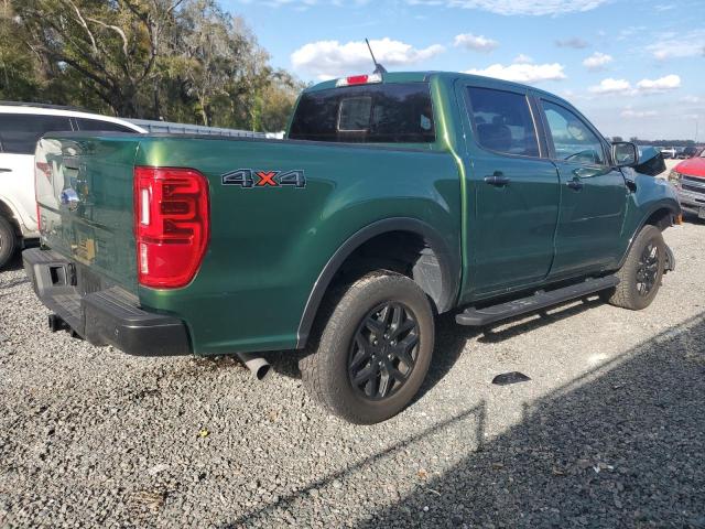 Изображение 3 2023 FORD RANGER XL 2023 с VIN 1FTER4FH5PLE09510