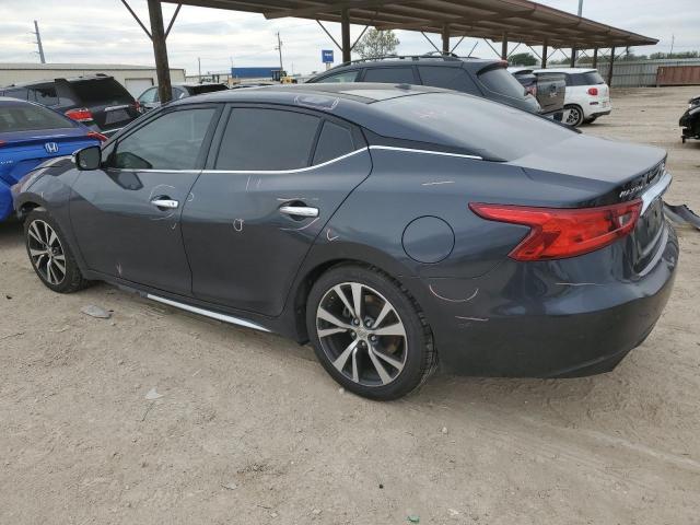 Obraz 2 z 2016 NISSAN MAXIMA 3.5S 2016 z VIN 1N4AA6AP1GC400423