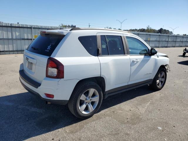 Image 3 of 2016 JEEP COMPASS SPORT 2016 with VIN 1C4NJCBA4GD641598