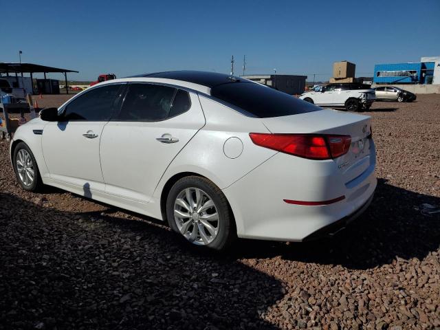 Obraz 2 z 2015 KIA OPTIMA EX 2015 z VIN 5XXGN4A73FG435069
