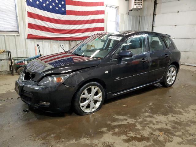 Изображение 2008 MAZDA 3 HATCHBACK 2008
