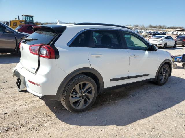 Изображение 3 2017 KIA NIRO EX 2017 с VIN KNDCC3LC8H5077466