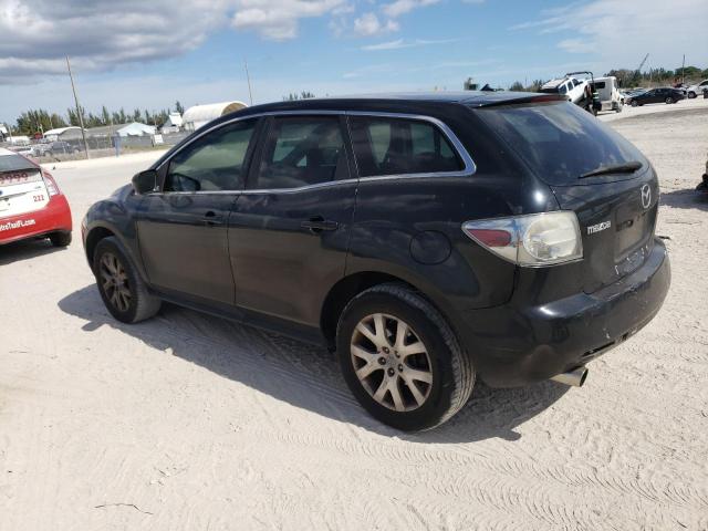 Image 2 of 2009 MAZDA CX-7  2009 with VIN JM3ER293290216604
