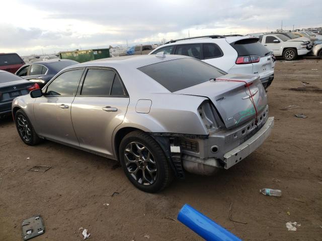 Obraz 2 z 2016 CHRYSLER 300 S 2016 z VIN 2C3CCAGG8GH304930