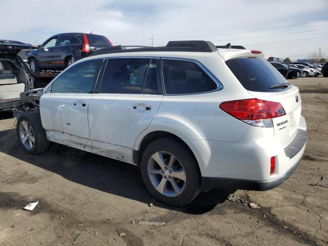 Image 2 of 2013 SUBARU OUTBACK 2.5I LIMITED 2013 with VIN 4S4BRBSC1D3274244