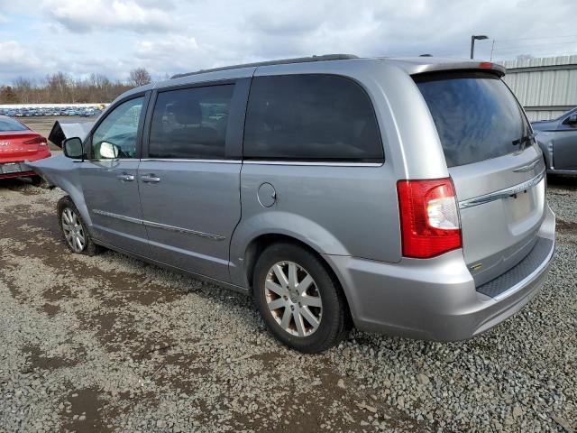 Изображение 2 2014 CHRYSLER TOWN & COUNTRY TOURING 2014 с VIN 2C4RC1BG7ER205200