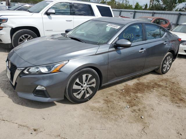 Image 1 of 2020 NISSAN ALTIMA S 2020 with VIN 1N4BL4BV9LC218866