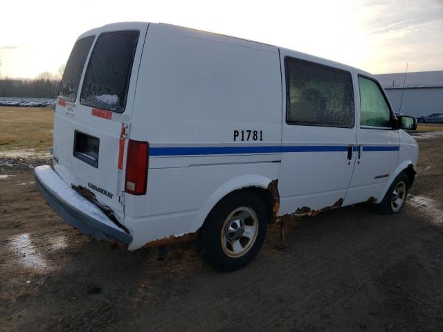 Image 3 of 2001 Chevrolet Astro 2001 with VIN 1GCDL19W51B114801