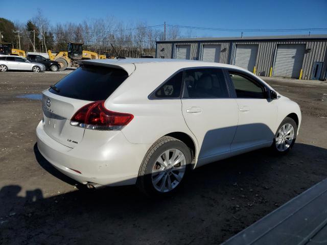 Image 3 of 2013 TOYOTA VENZA LE 2013 with VIN 4T3BA3BB5DU038041