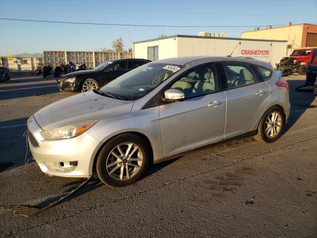 Obraz 1 z 2015 FORD FOCUS SE 2015 z VIN 1FADP3K24FL385413