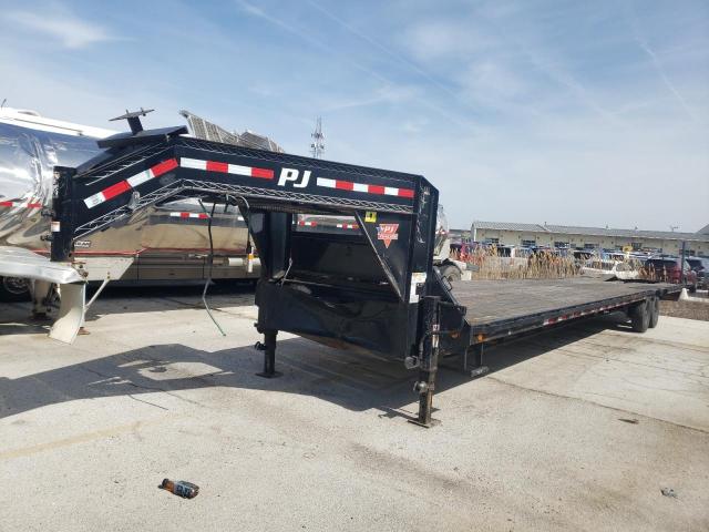 Изображение 2 2022 ARO TRAILER 2022 с VIN 4P53F4924N1368714