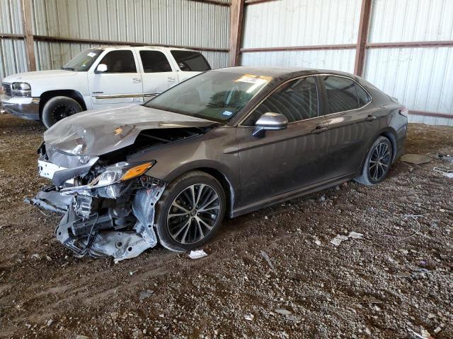 Obraz 1 z 2018 TOYOTA CAMRY L 2018 z VIN 4T1B11HK1JU151260