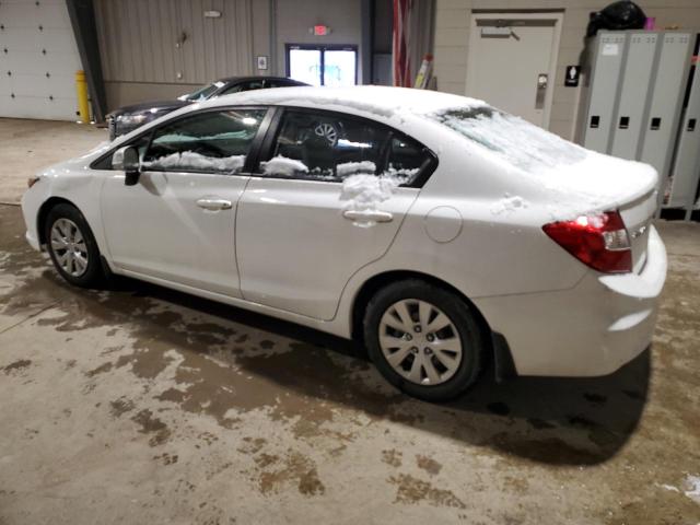 Obraz 2 z 2012 HONDA CIVIC LX 2012 z VIN 19XFB2F52CE369621