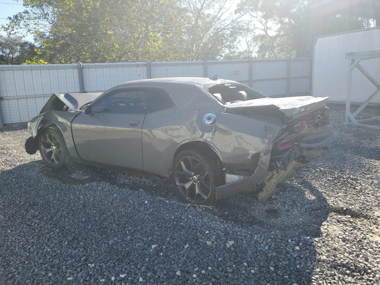 Изображение 2 2019 DODGE CHALLENGER SXT 2019 с VIN 2C3CDZAG2KH717018