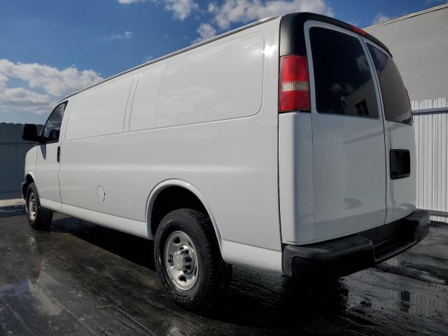 Obraz 2 z 2016 CHEVROLET EXPRESS G3500  2016 z VIN 1GCZGHFF7G1198836