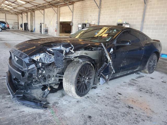 Изображение 2015 FORD MUSTANG GT 2015