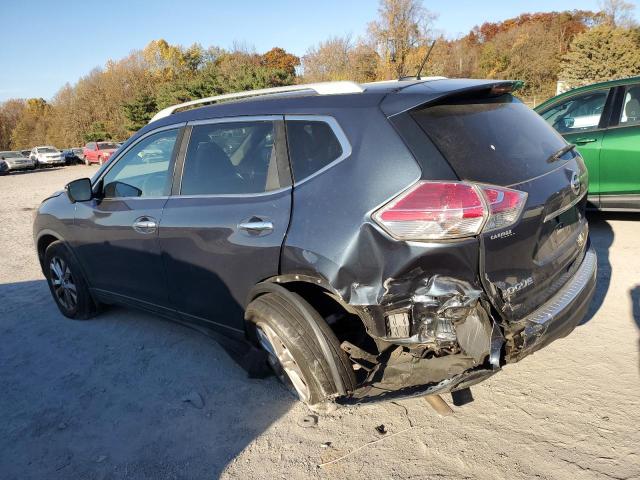 Image 2 of 2016 NISSAN ROGUE S 2016 with VIN 5N1AT2MV0GC829815