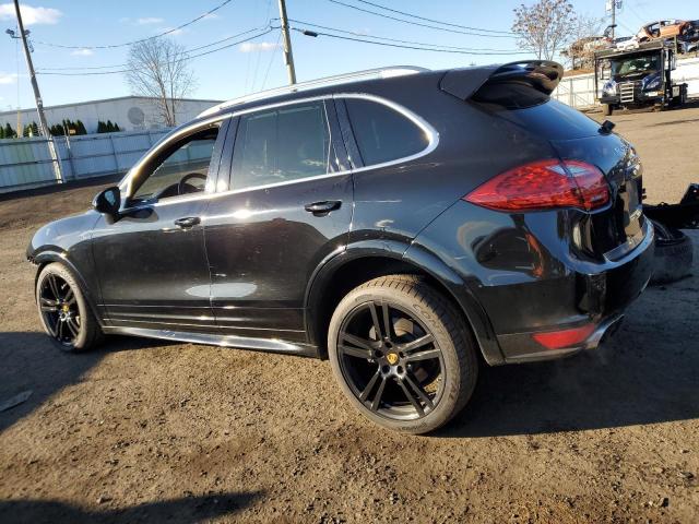 Image 2 of 2014 PORSCHE CAYENNE  2014 with VIN WP1AA2A2XELA92946