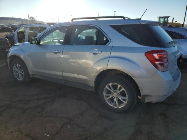 Изображение 2 2017 CHEVROLET EQUINOX LS 2017 с VIN 2GNFLEEK3H6233907