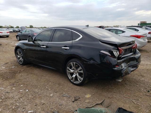 Изображение 2 2016 INFINITI Q70 3.7 2016 с VIN JN1BY1AR2GM271295