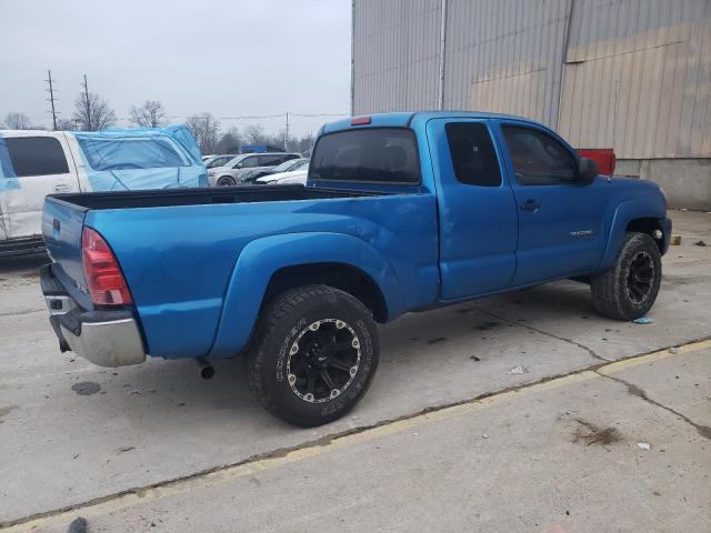 Obraz 3 z 2006 TOYOTA TACOMA ACCESS CAB 2006 z VIN 5TEUU42N66Z193527
